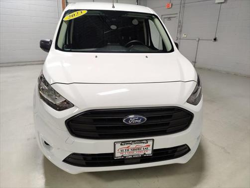 2023 Ford Transit Connect XLT
