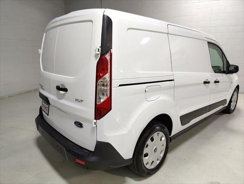 2023 Ford Transit Connect XLT