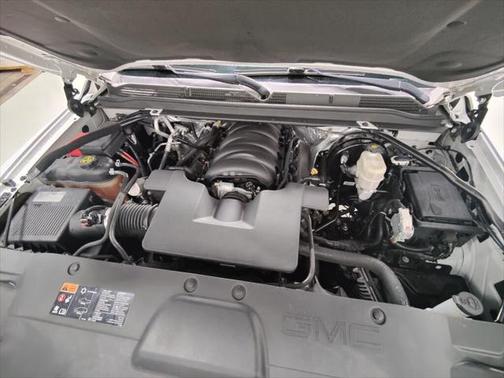 2015 GMC Yukon XL 1500 Denali