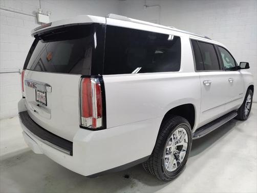 2015 GMC Yukon XL 1500 Denali