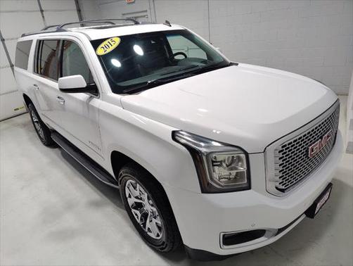 2015 GMC Yukon XL 1500 Denali
