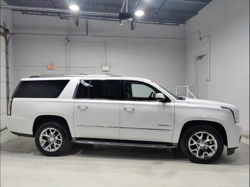 2015 GMC Yukon XL 1500 Denali