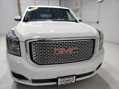 2015 GMC Yukon XL 1500 Denali