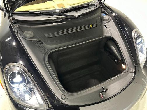 2014 Porsche Cayman S