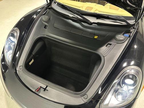 2014 Porsche Cayman S