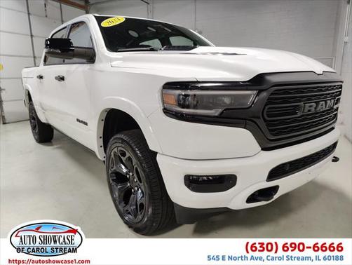 2024 RAM 1500 Limited