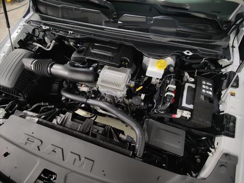 2024 RAM 1500 Limited