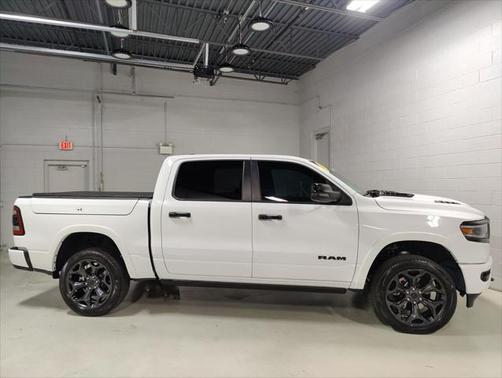 2024 RAM 1500 Limited