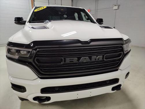 2024 RAM 1500 Limited