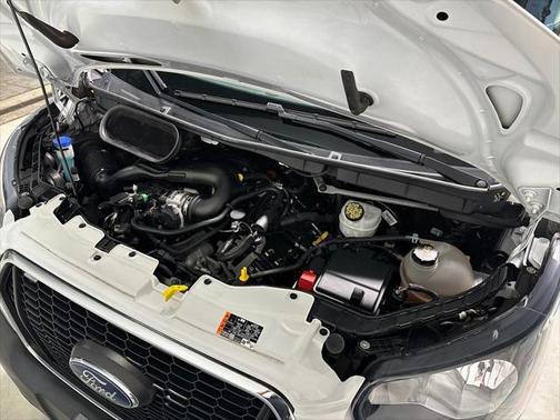 2022 Ford Transit-350 Base