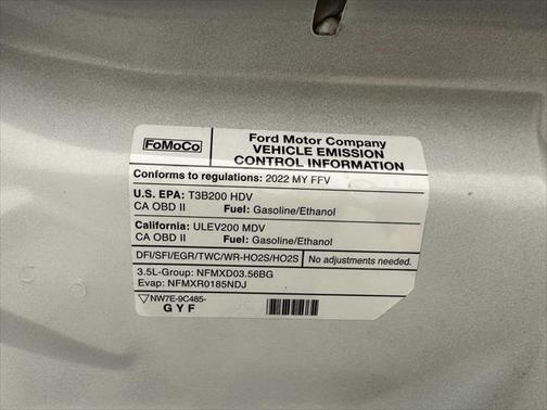 2022 Ford Transit-350 Base