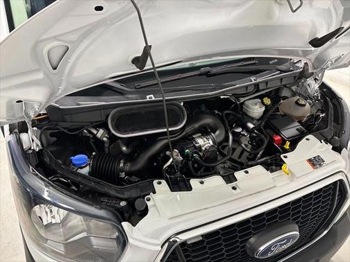 2022 Ford Transit-350 Base