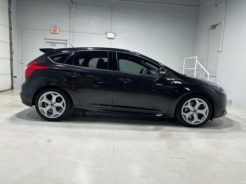 2013 Ford Focus ST 