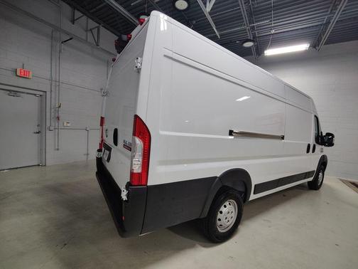2021 RAM ProMaster 3500 High Roof