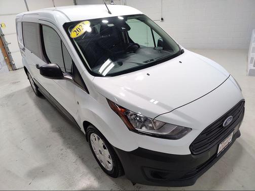 2023 Ford Transit Connect XL Cargo Van