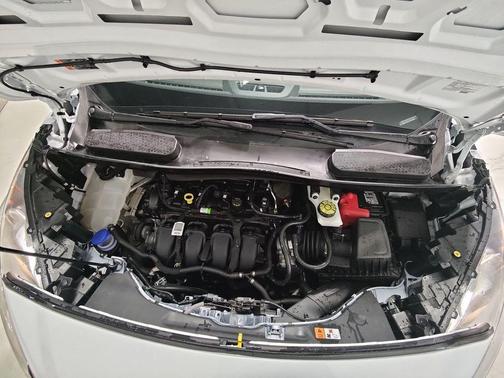 2023 Ford Transit Connect XL Cargo Van