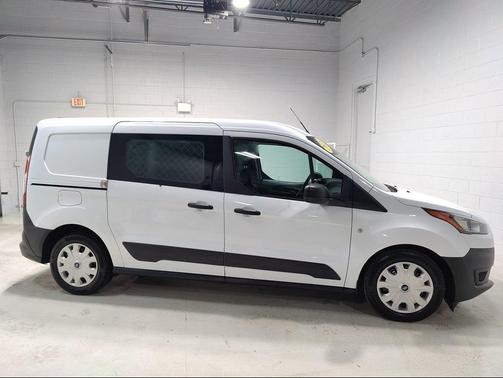 2023 Ford Transit Connect XL Cargo Van
