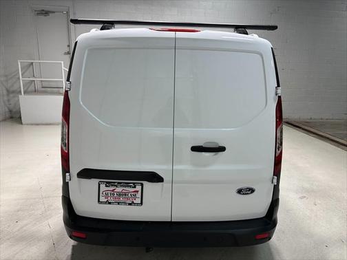 2023 Ford Transit Connect XL Cargo Van