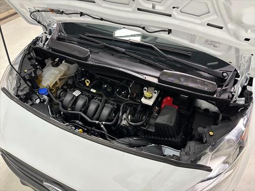 2023 Ford Transit Connect XL Cargo Van