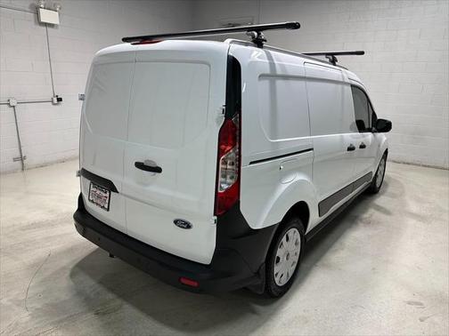2023 Ford Transit Connect XL Cargo Van