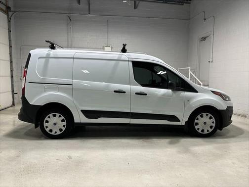 2023 Ford Transit Connect XL Cargo Van