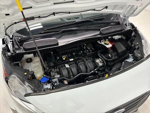 2023 Ford Transit Connect XL Cargo Van