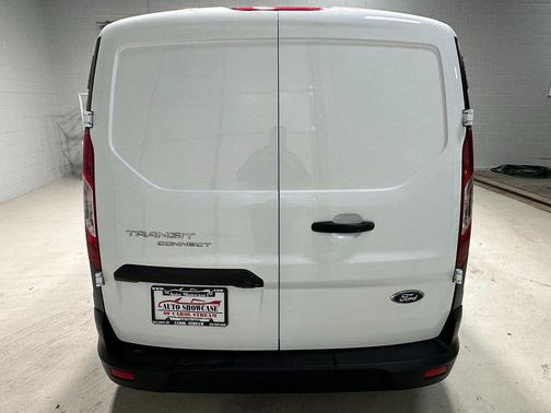 2021 Ford Transit Connect XL Cargo Van