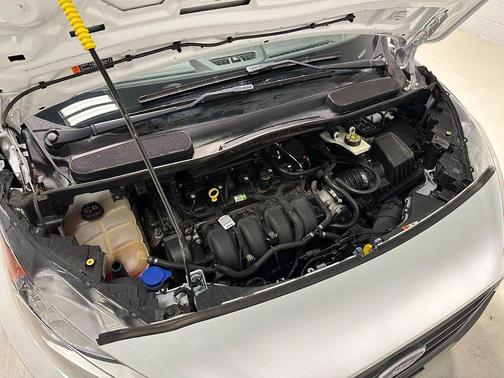 2021 Ford Transit Connect XL Cargo Van