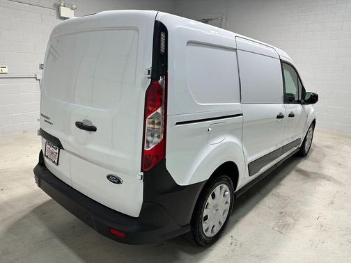 2021 Ford Transit Connect XL Cargo Van