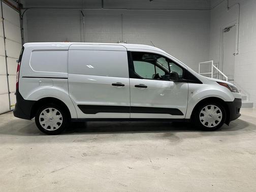 2021 Ford Transit Connect XL Cargo Van