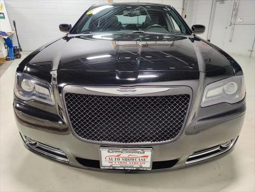 2012 Chrysler 300 S