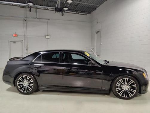 2012 Chrysler 300 S