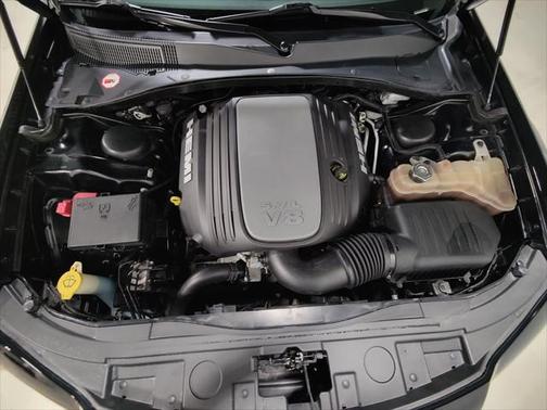 2012 Chrysler 300 S