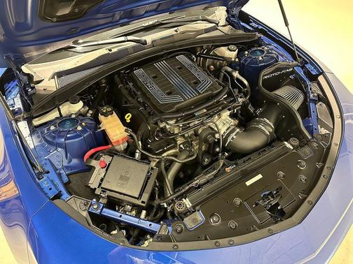 2022 Chevrolet Camaro ZL1
