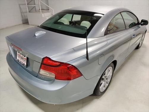 2013 Volvo C70 T5