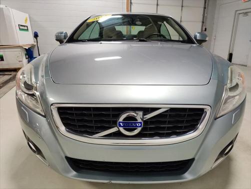 2013 Volvo C70 T5