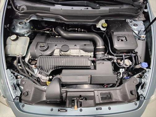 2013 Volvo C70 T5