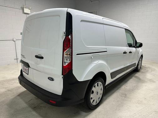 2022 Ford Transit Connect XL Cargo Van