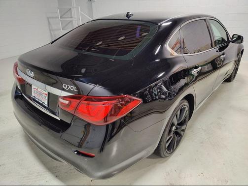 2015 INFINITI Q70L 3.7X