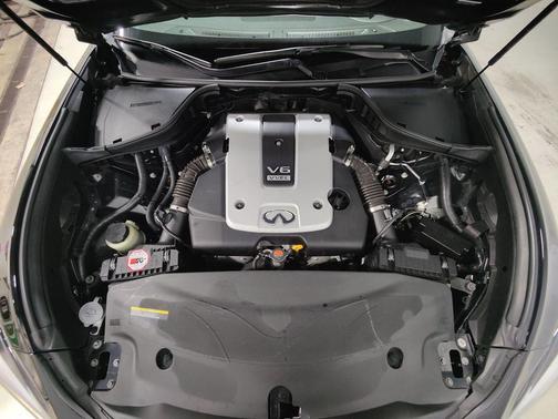 2015 INFINITI Q70L 3.7X