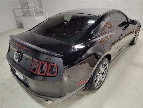 2013 Ford Mustang GT