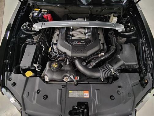 2013 Ford Mustang GT