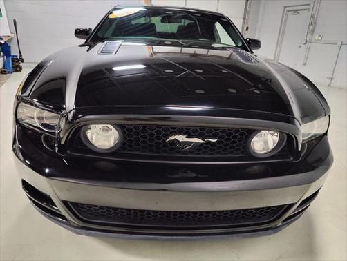 2013 Ford Mustang GT