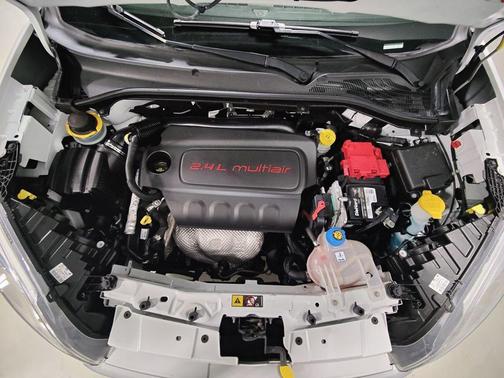 2022 RAM ProMaster City Tradesman