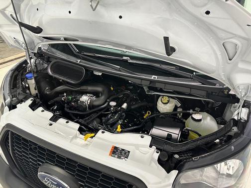 2024 Ford Transit-250 Base