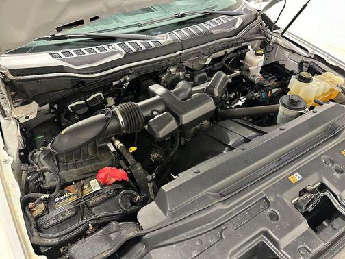 2019 Ford F-250 XL