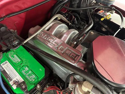 1949 Ford Pickup Truck Base