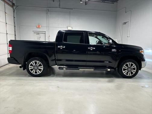 2019 Toyota Tundra 1794 Edition