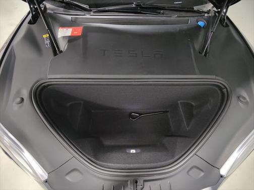 2017 Tesla Model S 75D