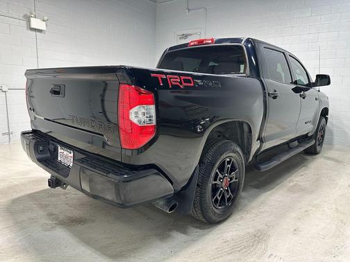 2019 Toyota Tundra TRD Pro 5.7L V8